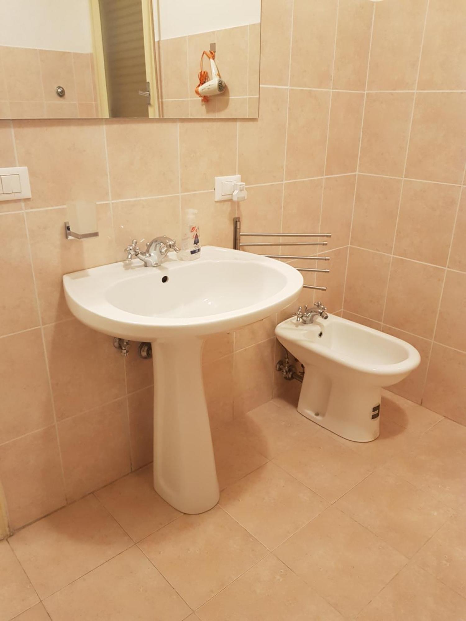 Casa De Mi Zia Apartamento Roma