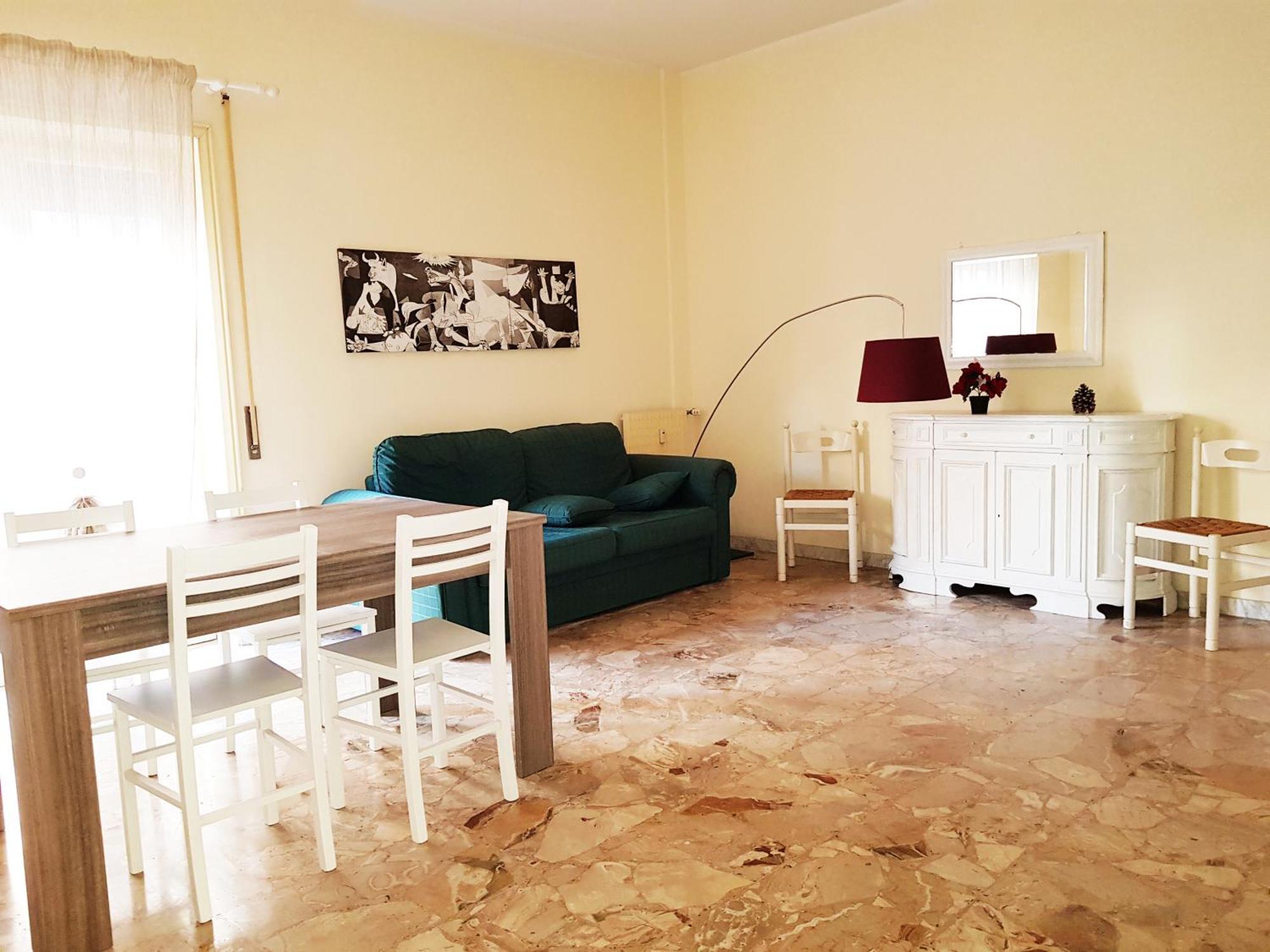 Casa De Mi Zia Apartamento *