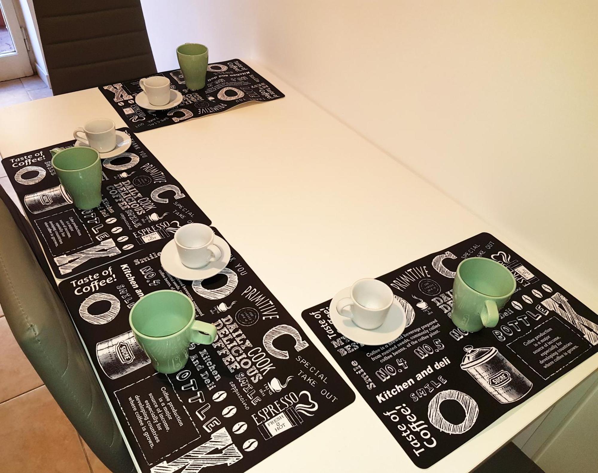 Apartamento Casa De Mi Zia *